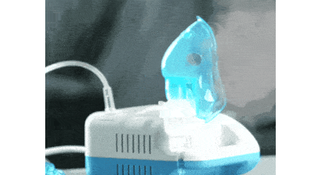 德昌电机推出适用于雾化器的电机驱动方案