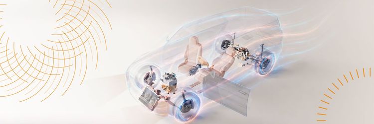 德昌电机将再赴IZB Wolfsburg 2026,六大技术专区展示最新驱动科技创新成果