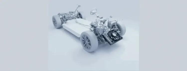 德昌电机推出高效率的48V冷却风扇模块