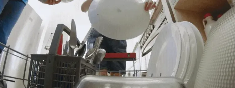 大型家电的工程进步：泵系统的关键作用