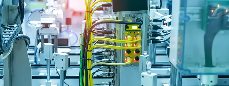 释放 IO-Link 的力量