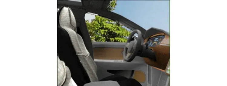 德昌电机推出方向盘管柱调节电机