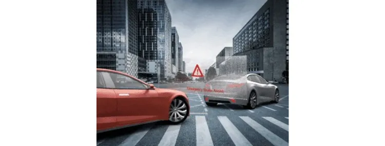 德昌电机推出智能制动助力电机