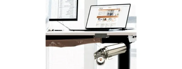 德昌电机推出用于智能家居的低压直流电机解决方案