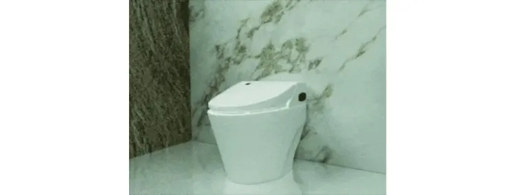 德昌电机推出适用于智能马桶盖的低压直流电机