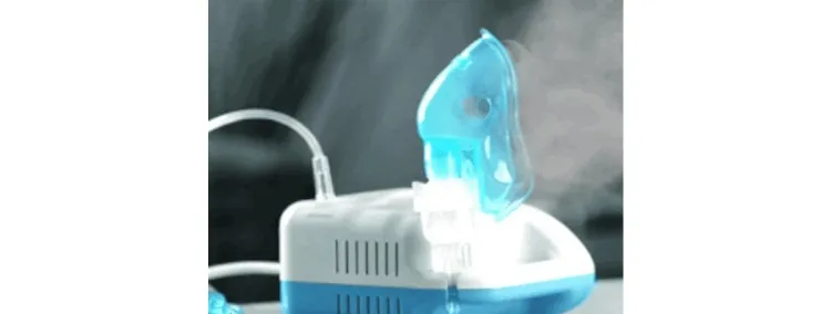 德昌电机推出适用于雾化器的电机驱动方案