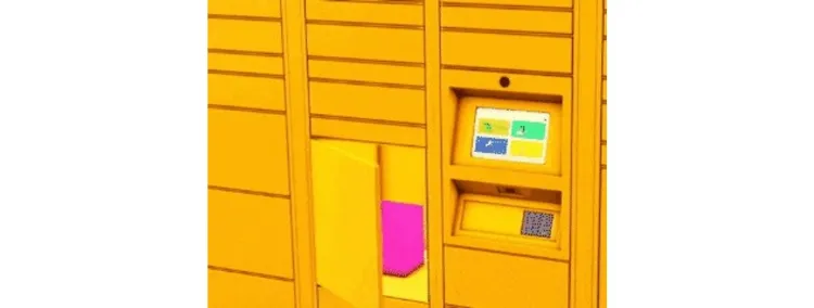 德昌电机推出适用于戶外智能柜锁的超小型微动开关方案