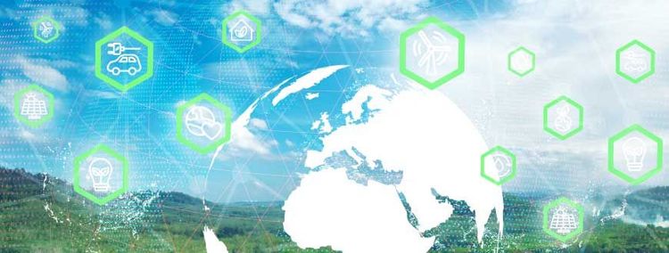 德昌电机与Ambient Scientific合作参加法国贡比涅农业技术日